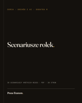 30 scenariuszy rolek